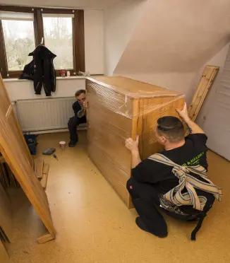 artur about us image